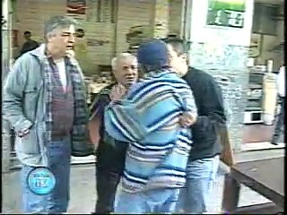 Ivo Holanda - Xingando de corno ou viado - Silvio Santos