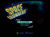 Nintendo 64 - Space Invaders (Up To 6th Boss & Edited)