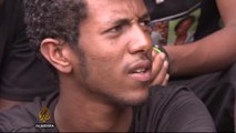 Ethiopian migrants drawn to dangerous journey despite risks