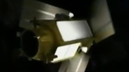 جدل في مصر حول مصير القمر الصناعي إيجيبت سات2