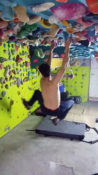 Résistance lactique ( rolly et lattes gullich)