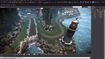 CryEngine 3 SDK Tutorial - Adding AI and AI Paths