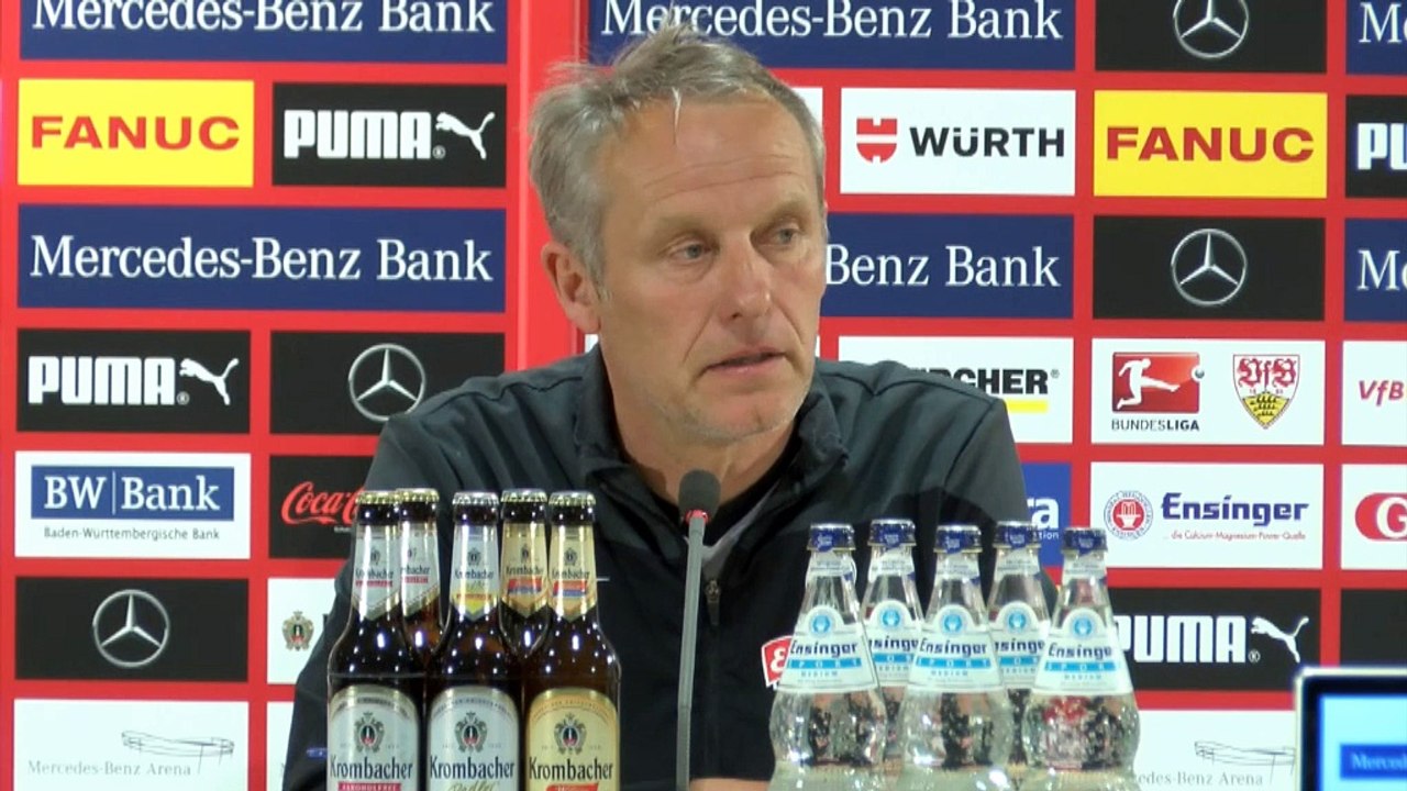 Streich: 'Habe viele Dinge falsch gemacht'