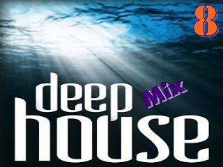 Deep House Zone Vol.8