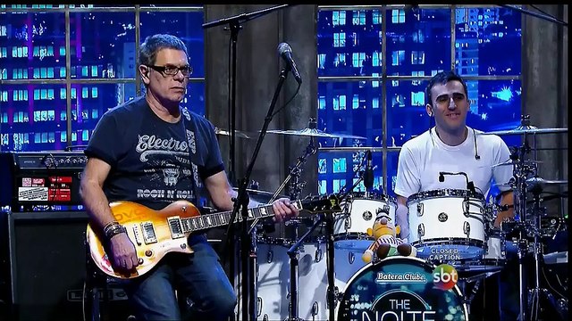 The Noite com Danilo Gentili 24-04-2015 Parte 2/2 Online Completo Íntegra 24/04/2015