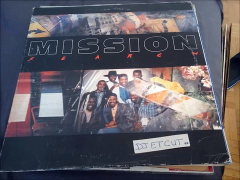 MISSION -ENERGY TO BURN(RIP ETCUT)COLUMBIA REC 87