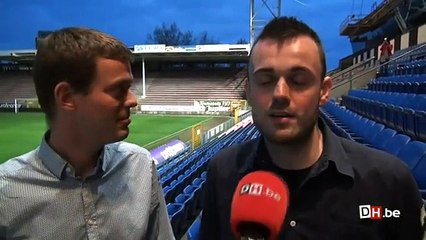 Charleroi-Standard: le débriefing de nos experts