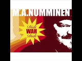 M.A. Numminen - Rum And Coca Cola