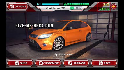 Nitro Nation Stories Hack (Gold and Cash Cheat) - iOS/Android