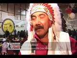 Nisichiwayasihk Cree Nation - Chief Jim Moores Inauguration - October 11, 2006