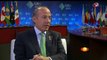Entrevista de Joaquin Lopez-Doriga a Felipe Calderon en el G20 2012