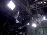 Massive 7.4 magnitude earthquake in nepal-NDTV (ENGLISH)