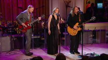 Susan Tedeschi, Derek Trucks, & Warren Haynes Perform 