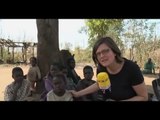 Zombie Kinder aus Uganda   Kopfnicksyndrom   Kinder sind wie tot