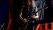 Metallica and Lou Reed Rock and Roll Hall of Fame 25th Anniversary shows