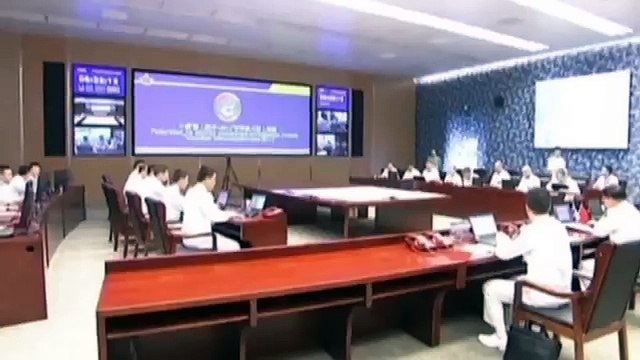 Russian and Chinese joint military drills in East China Sea 24042015 (1)