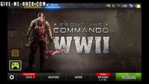 Frontline Commando WW2 Hack - iOS/Android