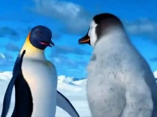 Penguin Funny Punjabi Totay Aag Tv