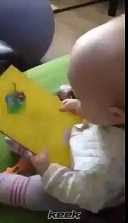 Parhakoo Kaka - Fun 4 Everyone