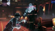 Murdered: Soul Suspect - # 5 ALLA STAZIONE DI POLIZIA CON FURORE!