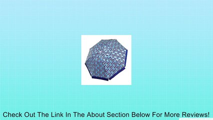 Nautica 7 Foot Beach Umbrella Review