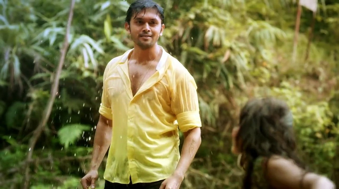 Chhuye Dile Mon -Tahsan, Kona Bangla Movie Song