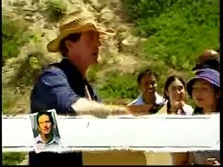 MadTV - Survivor Cook Islands Parody