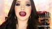 Holiday Glam Makeup Tutorial