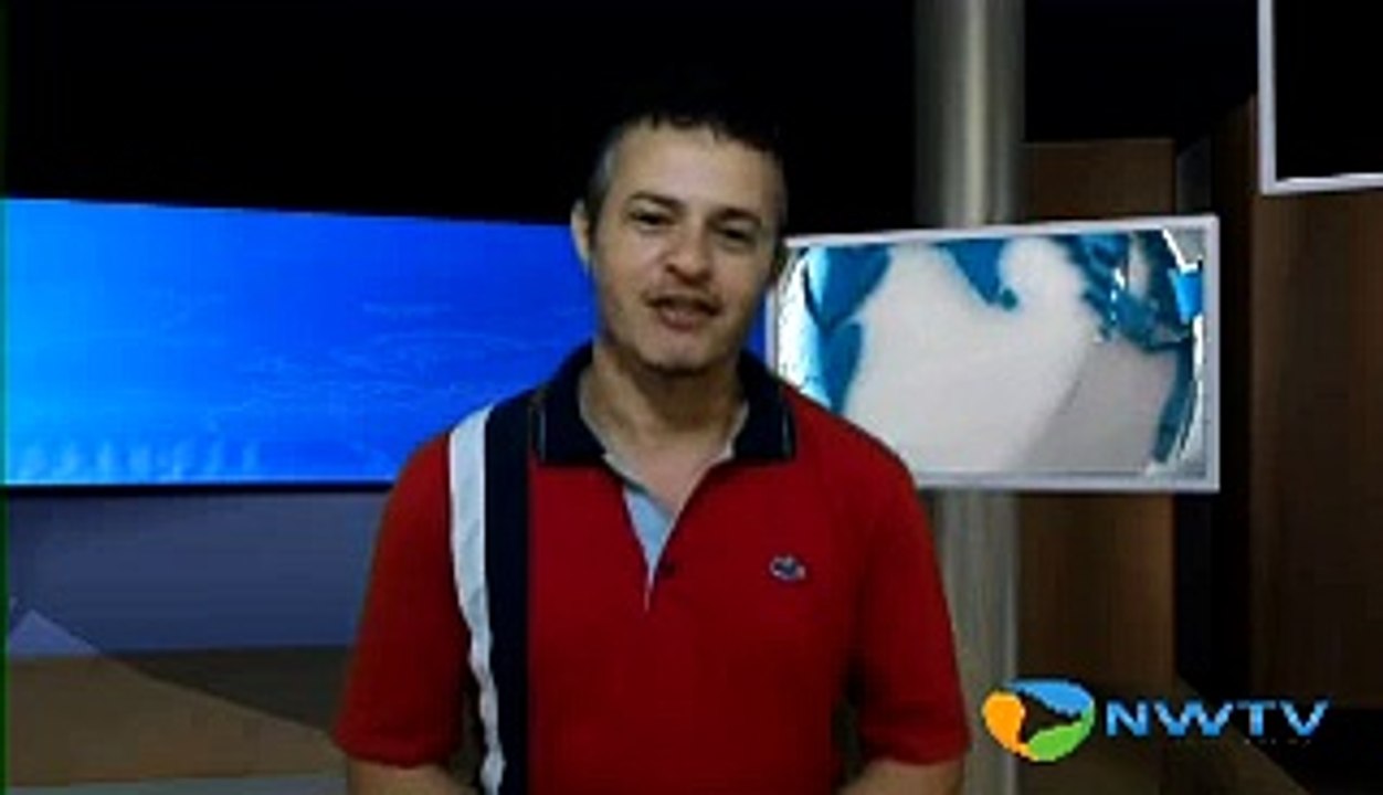 Nossa WebTV - Teste1