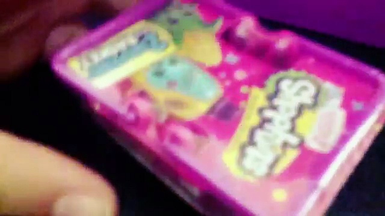 SHOPKINS