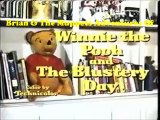 Brian & The Muppets Adventures Of Winnie The Pooh Storybook Classics Intro (Winnie The Pooh & The Blustery Day)