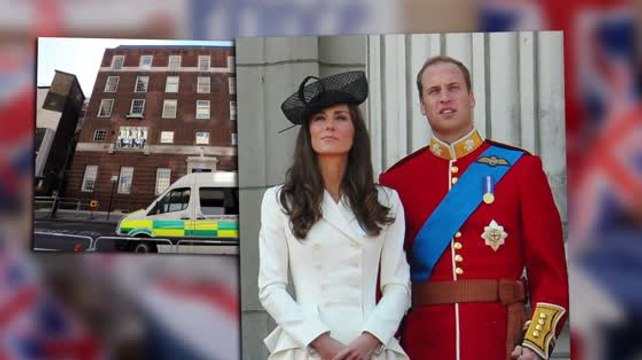 The Duchess Of Cambridge Could be Induced As Due Date Passes