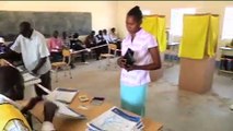 South Sudan Referendum - EU Election Observation Mission