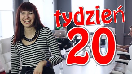 Tydzień z #BIURU - Odcinek 20
