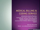 Medical Billing Experts | Revenue Cycle Management Solutions USA