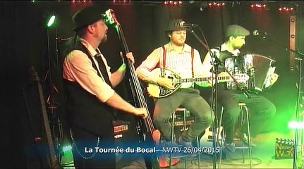 La Tournée du Bocal 2015