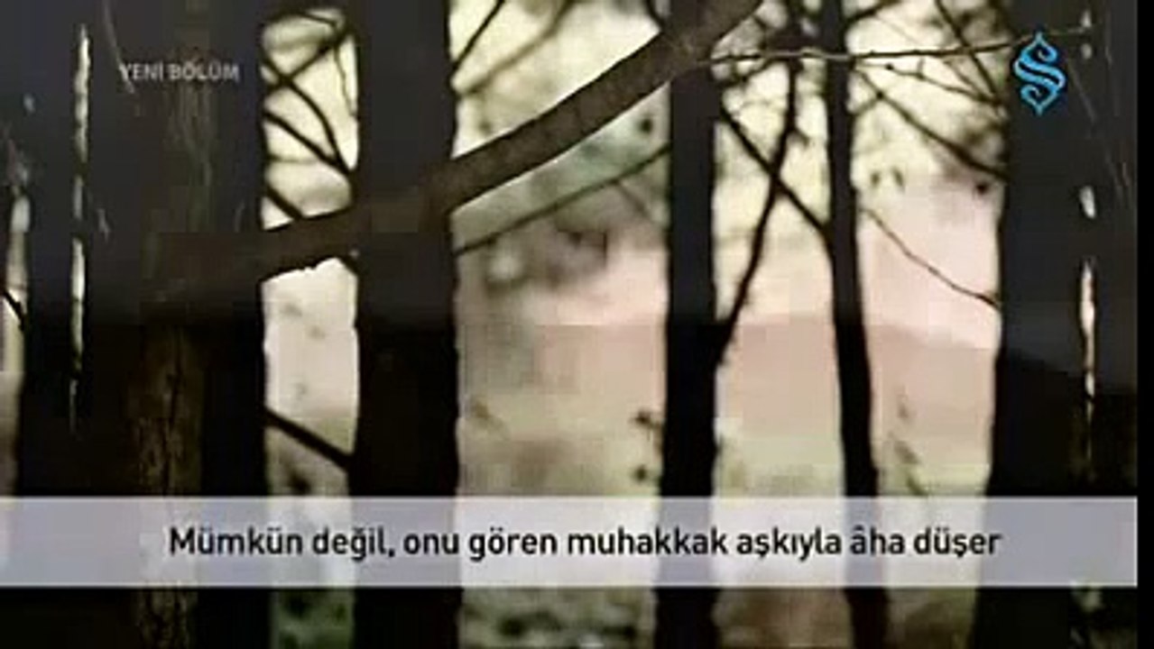 Gavs-ı Sani Hz.'nin Sevdiği Kaside (Seslendiren Molla Şeyhmus)