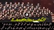 Chinese Kids Sing “Noor-e-Muhammad Sallay Allah, La Ilaha illallah” in Choir