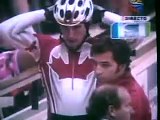 Ciclismo Oro colombia keirin panamericanos Leonardo Narváez