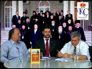 DJORDJE TARAKCIJA PRAVOSLAVLJE DANAS BR 074 KOMPLETNA EMISIJA