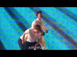 [FANCAM] 20141108 SUPER JUNIOR SS6 HONGKONG 東海銀赫 D&E 1+1+MOTOR+HELLO+OPPA OPPA (轉載請註明出處, 謝謝!)