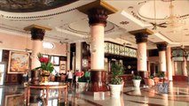 Riu Palace Las Americas - Cancun, Mexico - on Voyage.tv