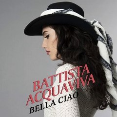 Battista Acquaviva - Bella Ciao (extrait)