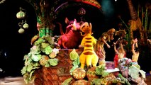Hong Kong Disneyland: Festival of the Lion King - Hakuna Matata Clip