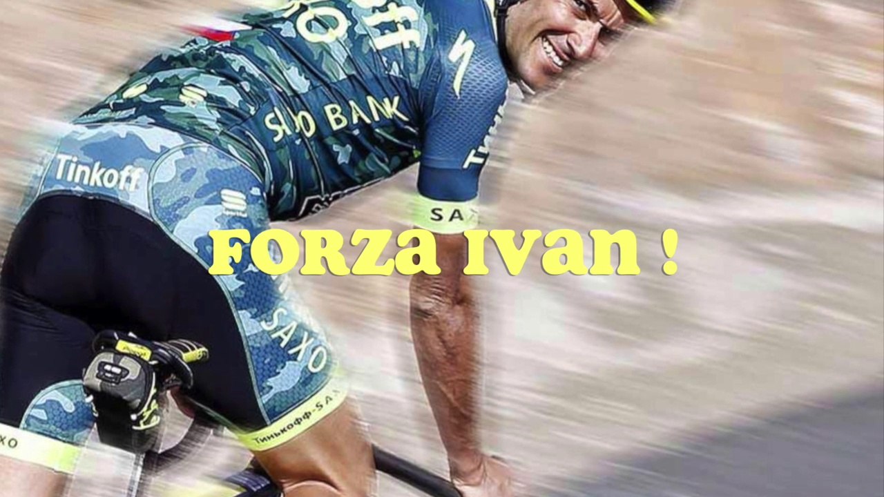 Vers de nouveaux horizons (Ivan Basso, Tinkoff-Saxo)