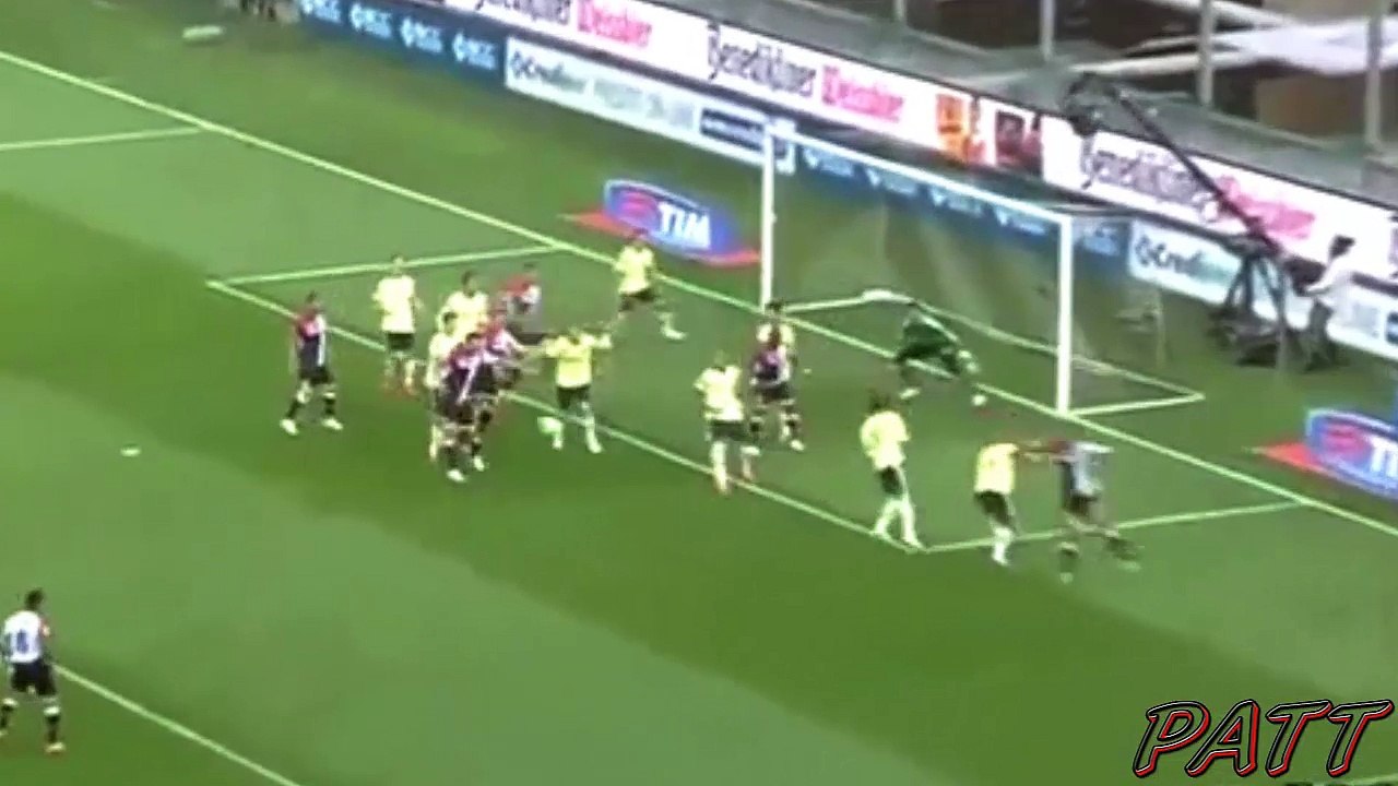 Udinese vs Milan 2 – 1 Italian Serie A Highlights 25 April 2015