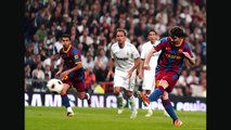 Real Madrid vs FC Barcelona [1-1] El Clásico 16.04.2011 All goals & Full Match Highlights
