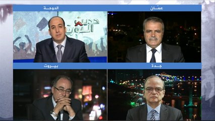 حديث الثورة-الأوضاع في إدلب بين تقدم المعارضة وتراجع النظام