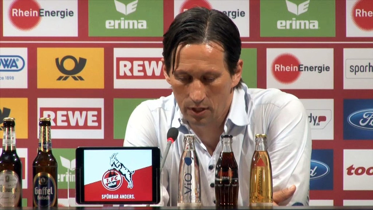 Schmidt: 'Wertvoller, hart umkämpfter Punkt'