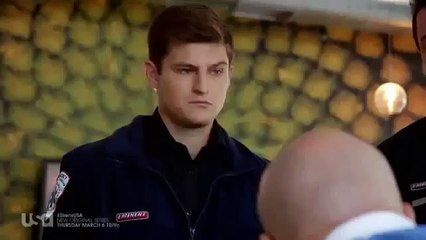 Sirens - Funny Things Happen, "Get It Out"